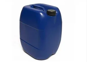 জারা প্রতিরোধী মেডিকেল ডিভাইসগুলির জন্য 5% হাইড্রোজেন পারক্সাইড জীবাণুনাশক H₂O₂